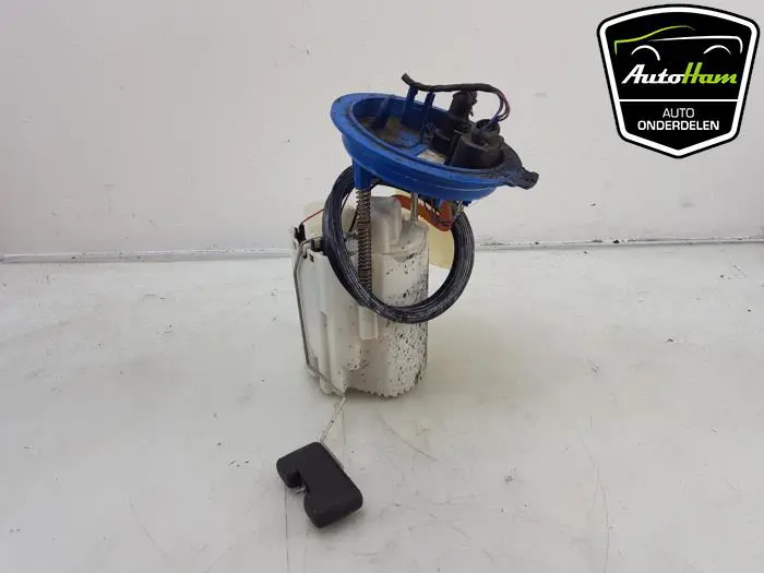 Benzinepomp Seat Leon