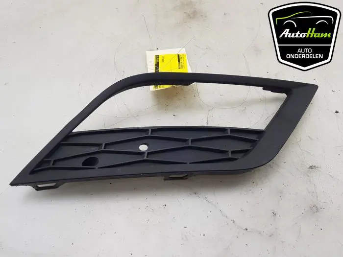 Bumper Rooster Seat Leon