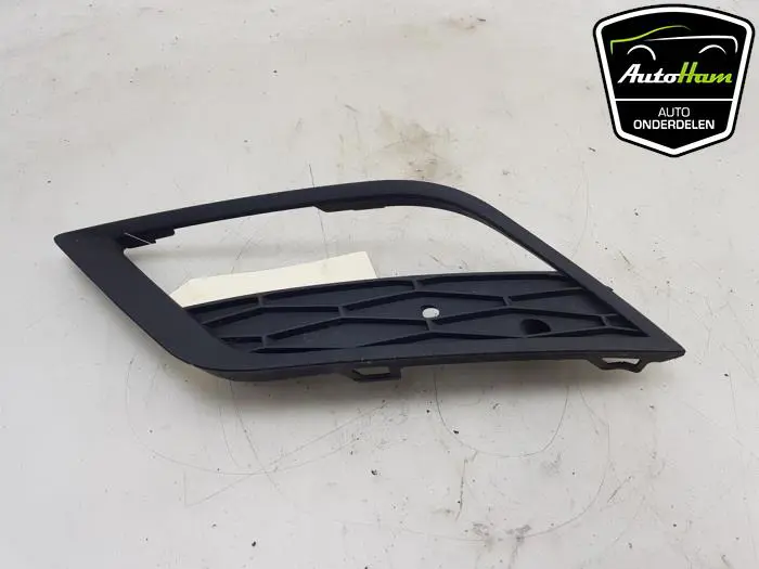 Bumper Rooster Seat Leon