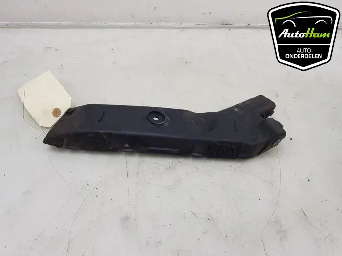 Bumpersteun links-achter Seat Leon