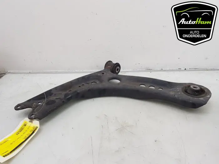 Draagarm links-voor Seat Leon