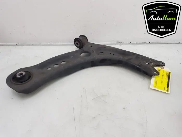 Draagarm rechts-voor Seat Leon