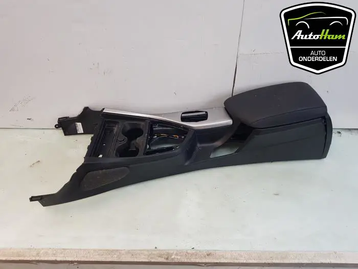 Middenconsoles BMW M1
