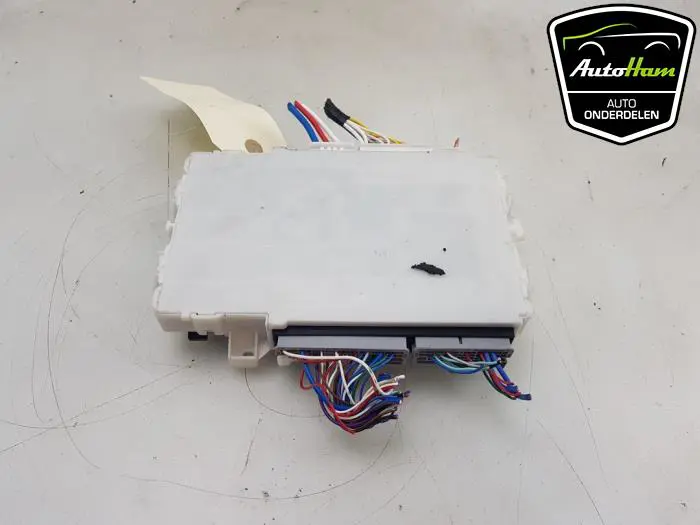 Computer Body Control Suzuki Ignis