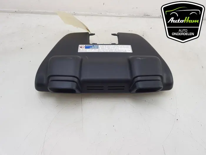 Diversen Suzuki Ignis