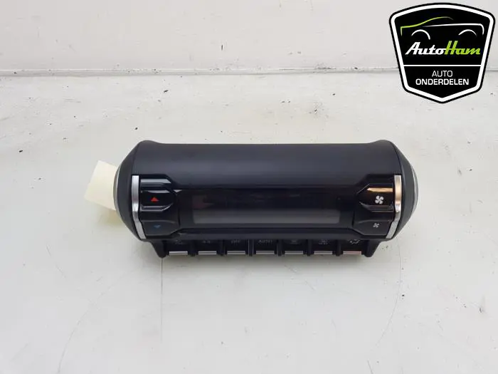Kachel Bedieningspaneel Suzuki Ignis