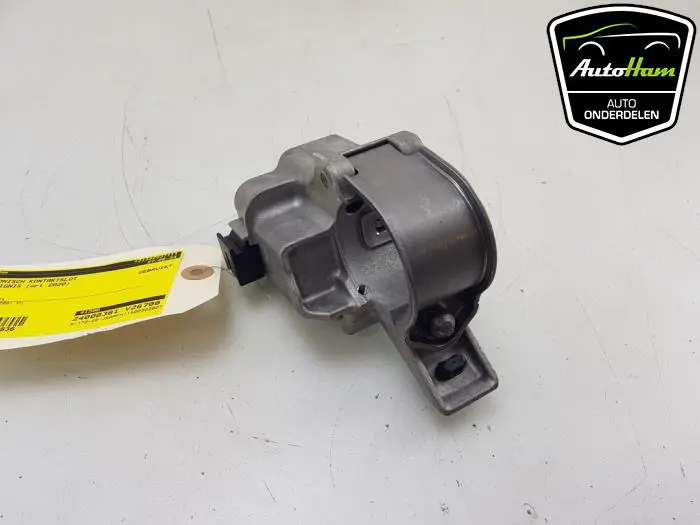 Elektronisch kontaktslot Suzuki Ignis