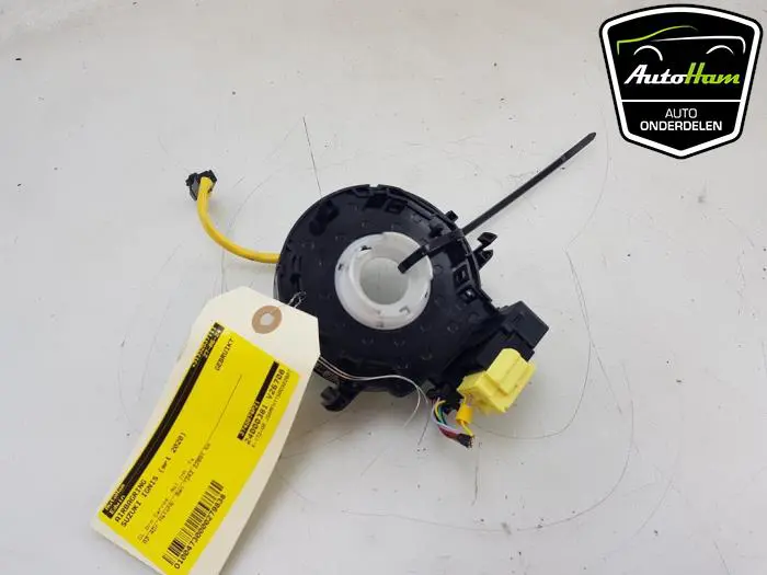 Airbagring Suzuki Ignis