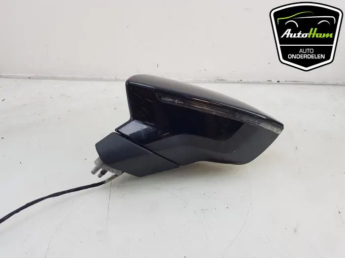 Buitenspiegel links Seat Leon