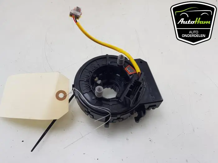 Airbagring Kia Picanto