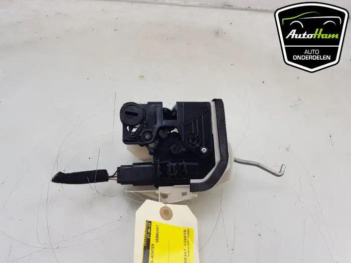 Deurslot Mechaniek 4Deurs links-achter Kia Picanto