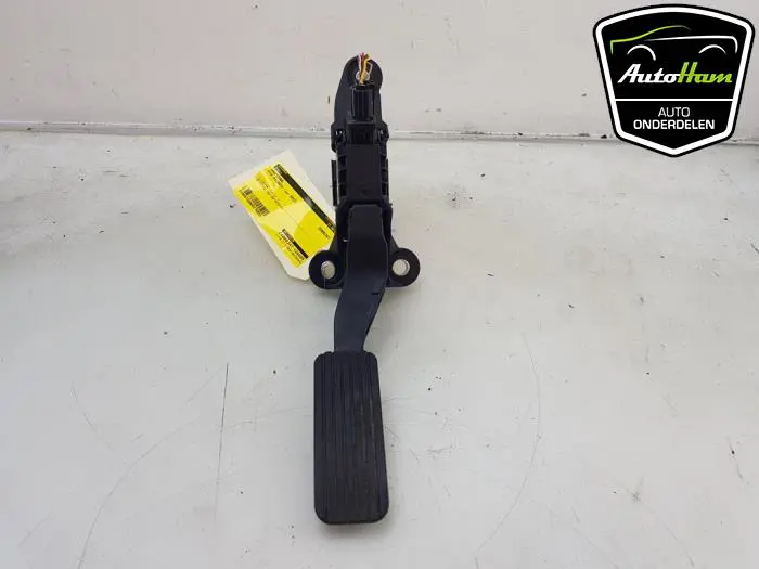 Gaspedaal Kia Picanto