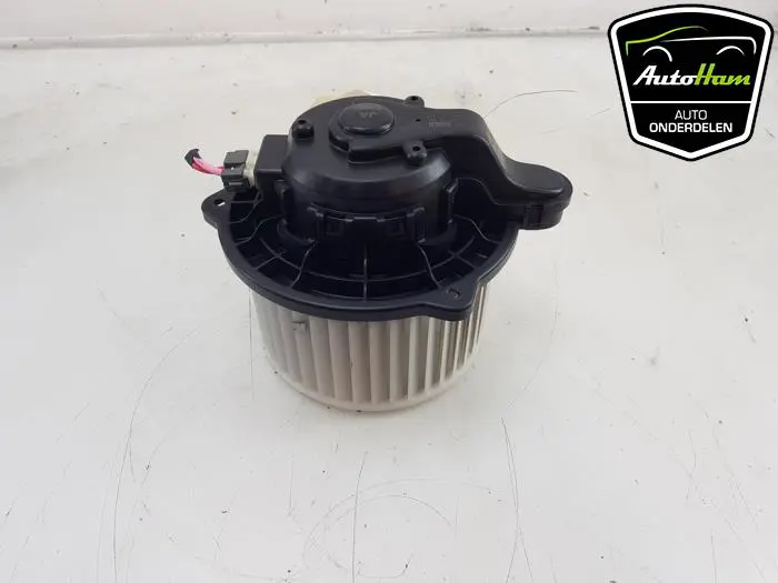 Kachel Ventilatiemotor Kia Picanto