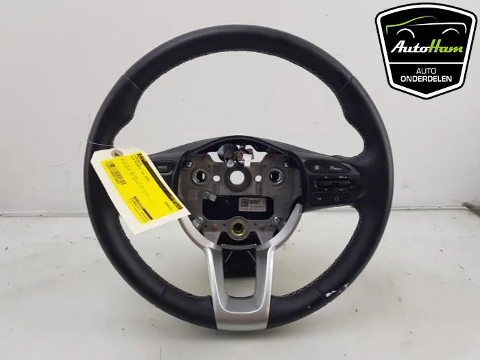 Stuurwiel Kia Picanto