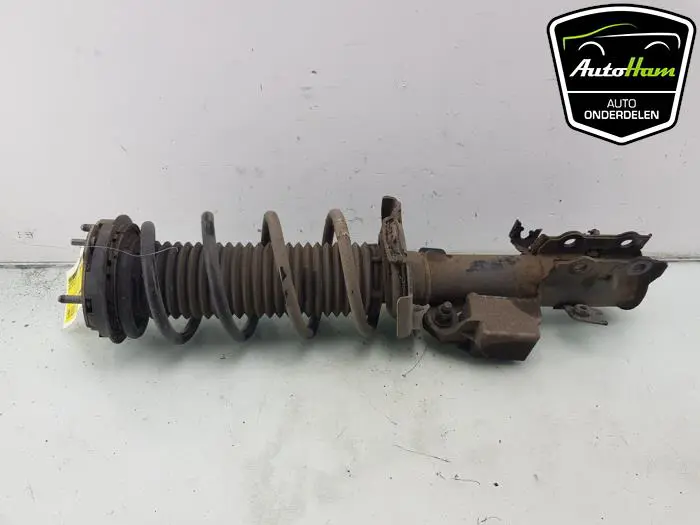 Schokdemper links-voor Ford Fiesta