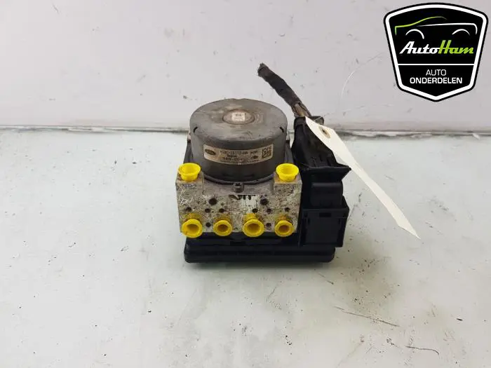 ABS Pomp Ford Fiesta