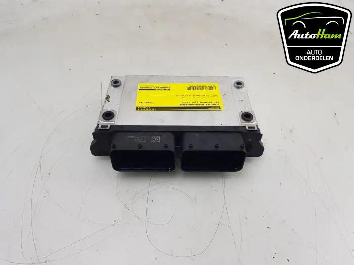 Computer Motormanagement Kia Picanto