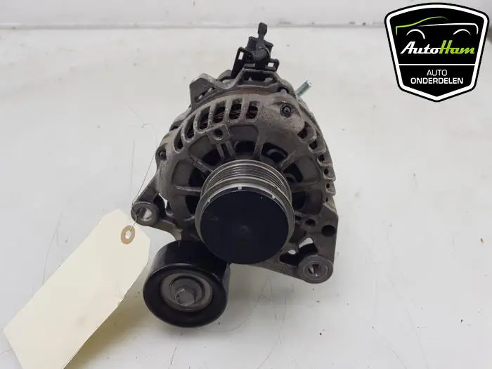 Dynamo Kia Picanto