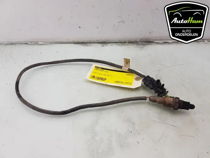 Lambda Sonde Ford Fiesta