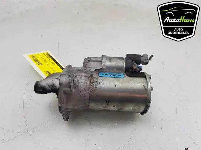 Startmotor Kia Picanto