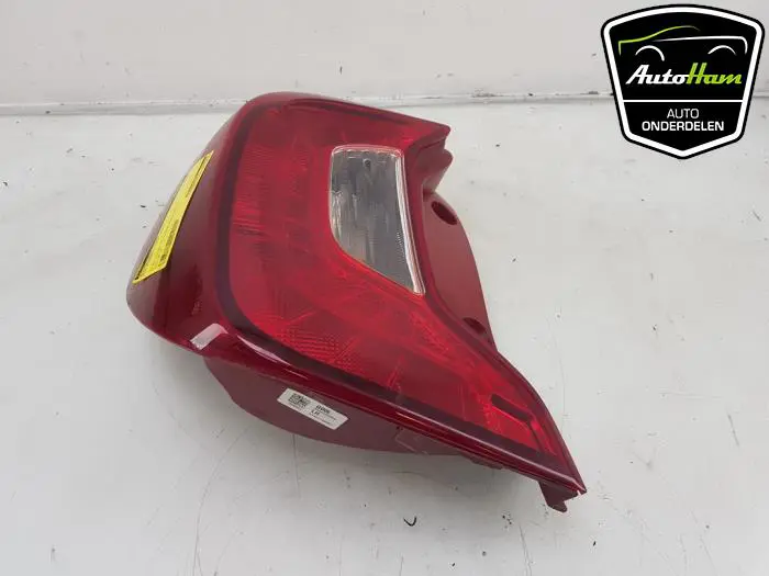 Achterlicht links Kia Picanto