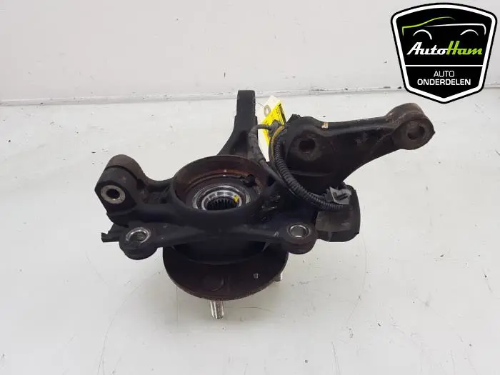 Fusee links-voor Kia Picanto