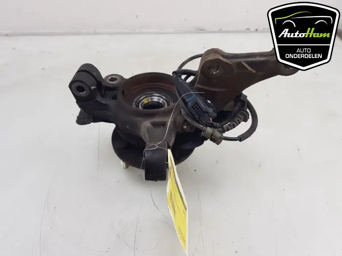 Fusee rechts-voor Kia Picanto