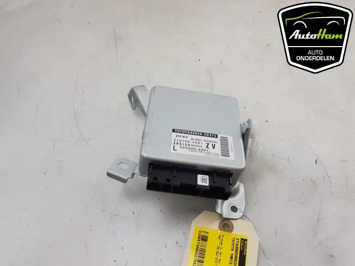 Stuurbekrachtiging Computer Toyota Yaris