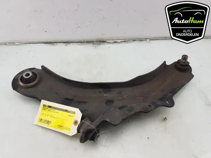 Draagarm links-voor Renault Captur
