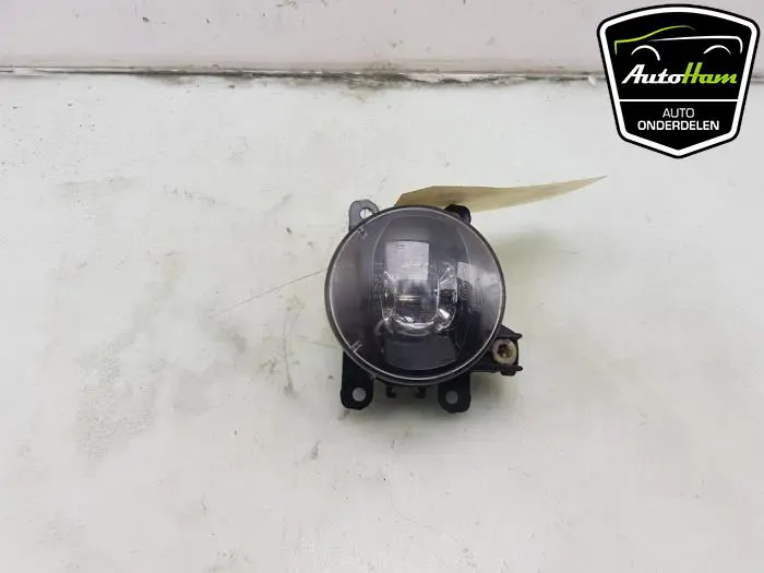 Mistlamp links-voor Renault Captur
