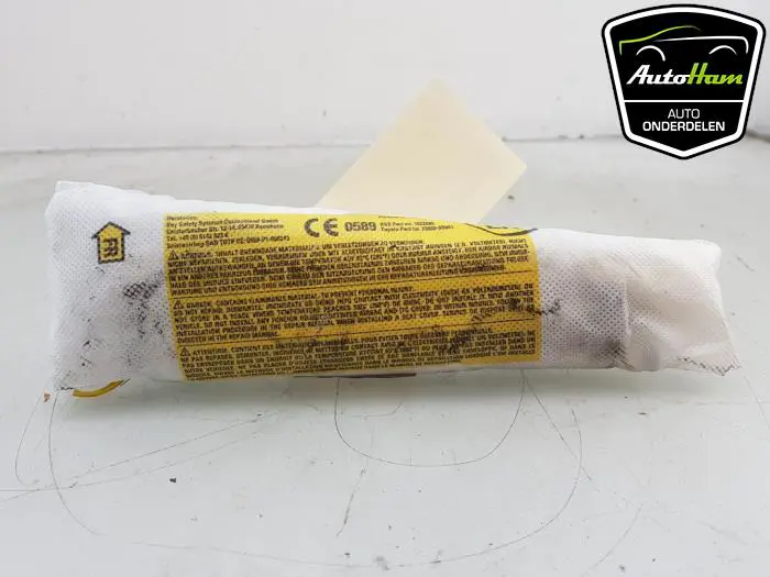 Airbag stoel (zitplaats) Toyota Yaris