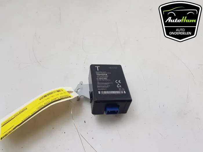 Centrale Deurvergrendelings Module Toyota Yaris