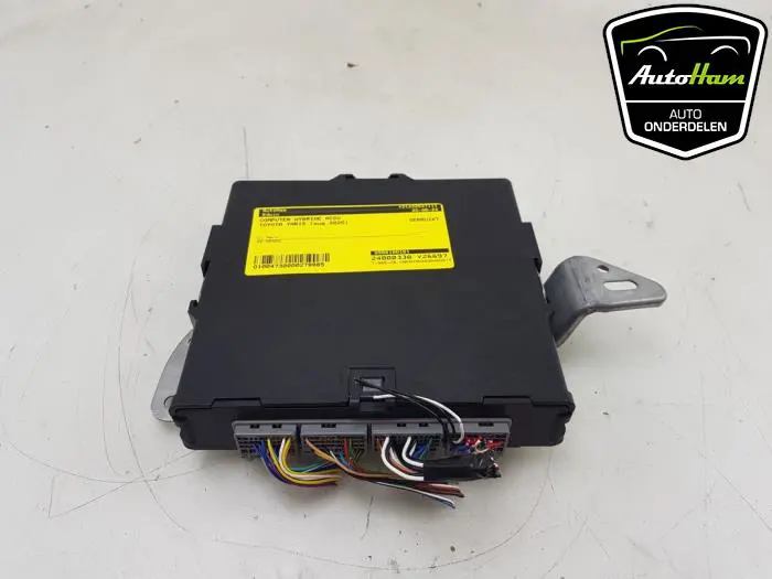 Computer hybride accu Toyota Yaris