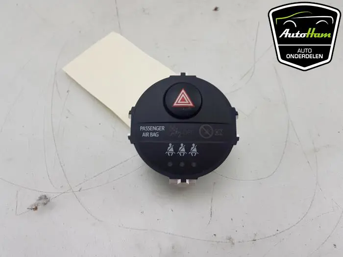 Paniekverlichtings Schakelaar Toyota Yaris