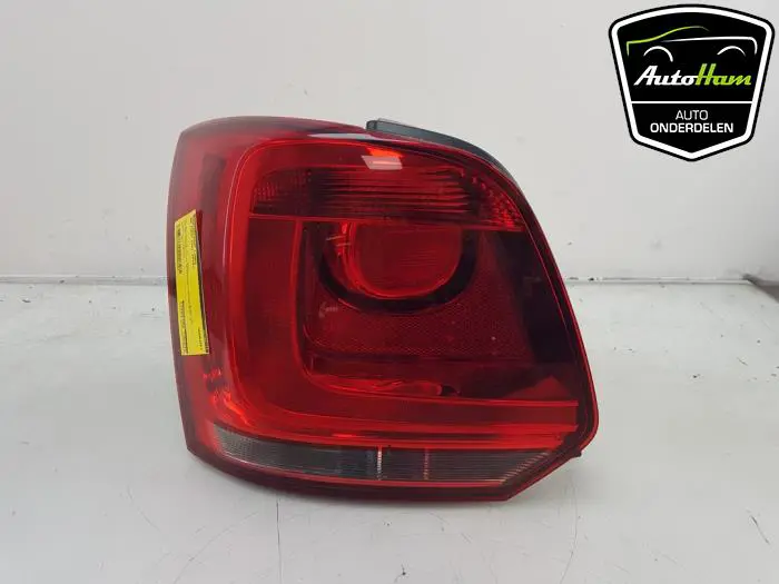 Achterlicht links Volkswagen Polo
