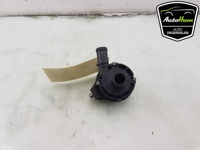 Extra waterpomp Renault Captur