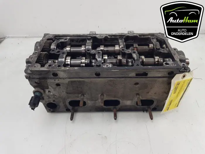 Cilinderkop Volkswagen Polo