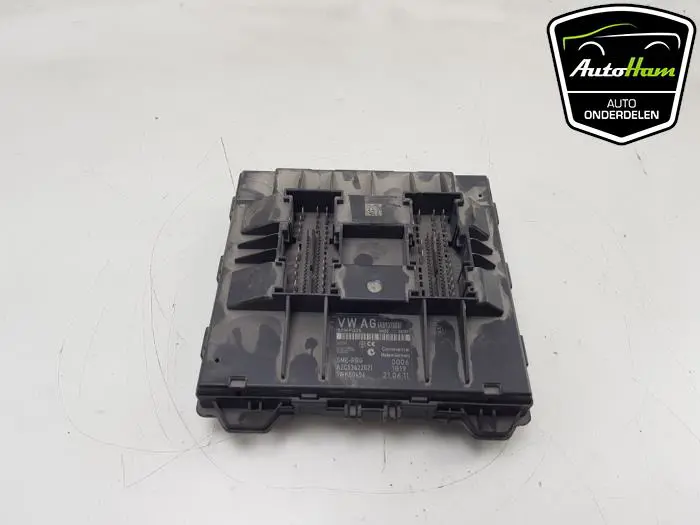 Computer Body Control Volkswagen Polo