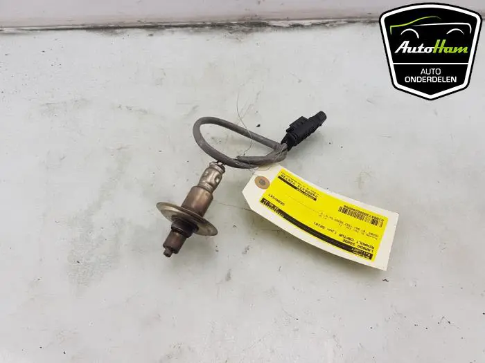 Lambda Sonde Renault Captur