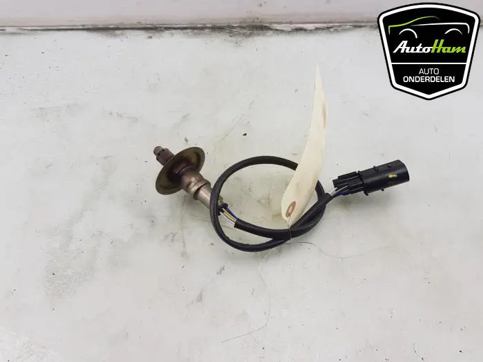 Lambda Sonde Renault Captur