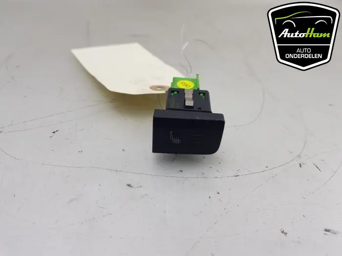 Stoelverwarmings Schakelaar Volkswagen Polo