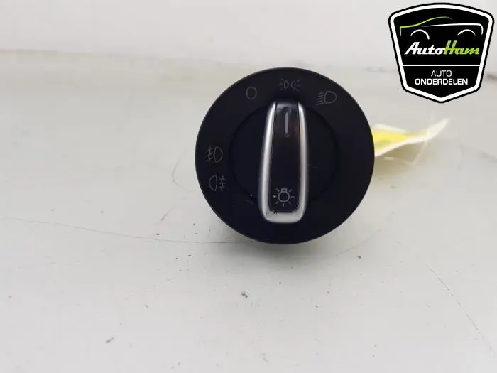 Licht Schakelaar Volkswagen Polo