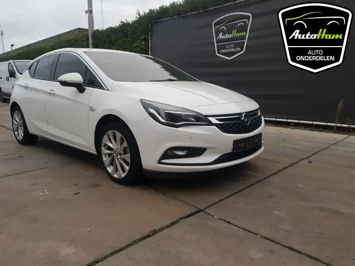 Scherm rechts-voor Opel Astra