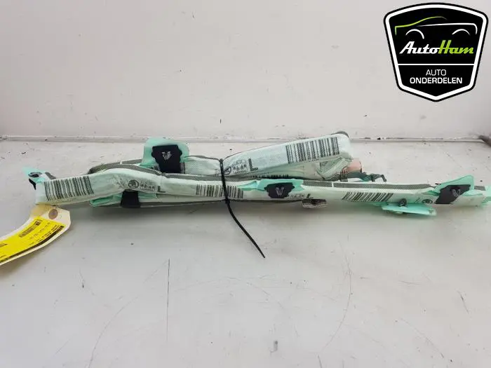 Airbag hemel links Skoda Octavia