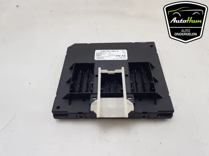 Computer Body Control Skoda Octavia