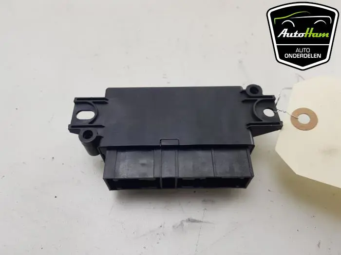 PDC Module Skoda Octavia