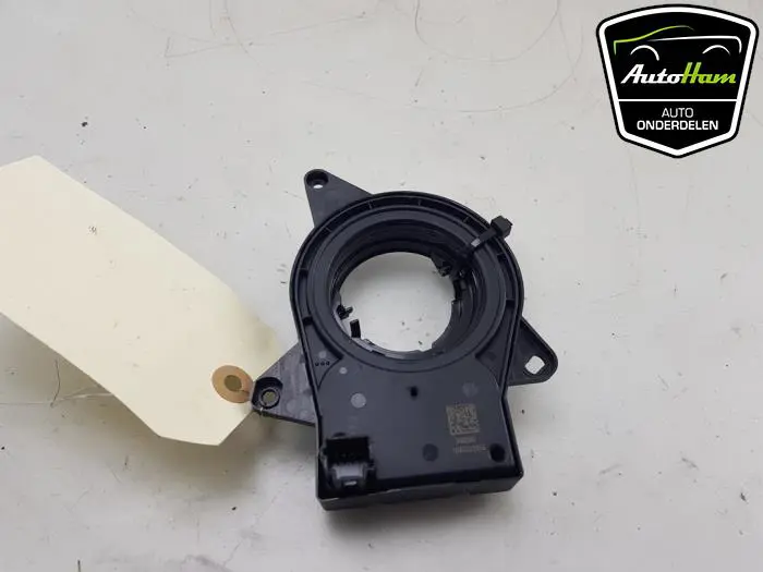 Airbagring Renault Captur