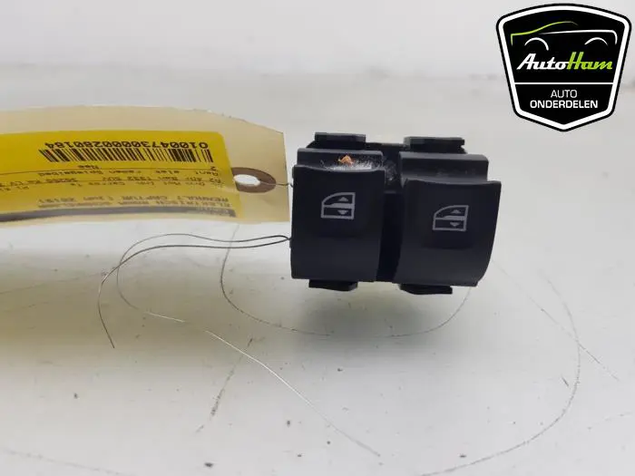 Elektrisch Raam Schakelaar Renault Captur
