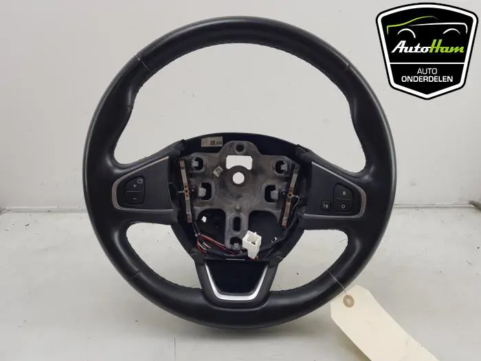Stuurwiel Renault Captur