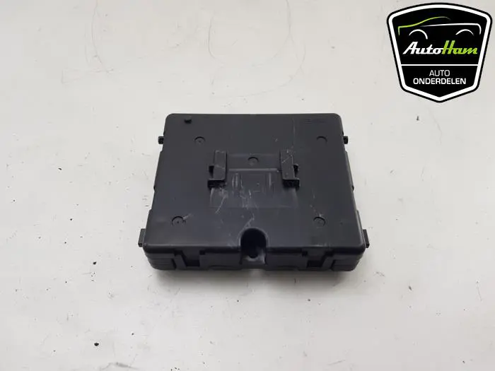 Module climatronic Renault Captur